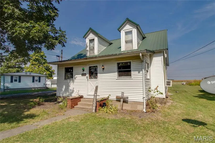 1120 S Main Street, Carrollton, IL 62016 - Image #2