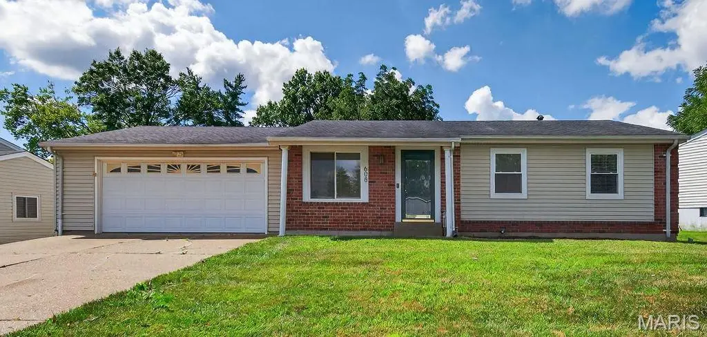 608 Mount Vernon Drive, Arnold, MO 63010 - Image #1