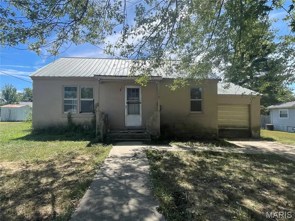 813 E Jack Street, Salem, MO 65560 - Image #1