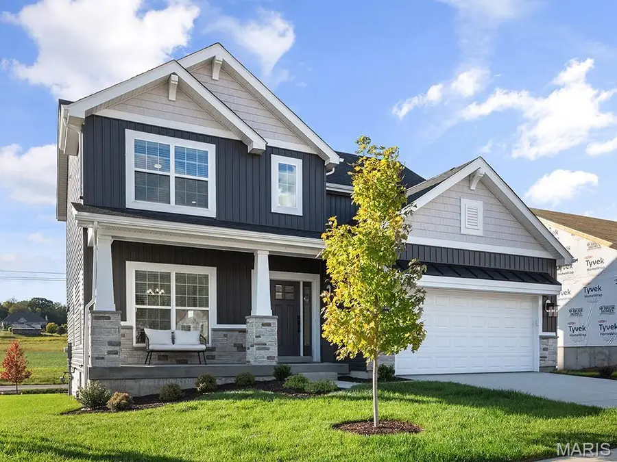 2 Royal Ii At Harvest Manors, O Fallon, MO 63385 - Image #2