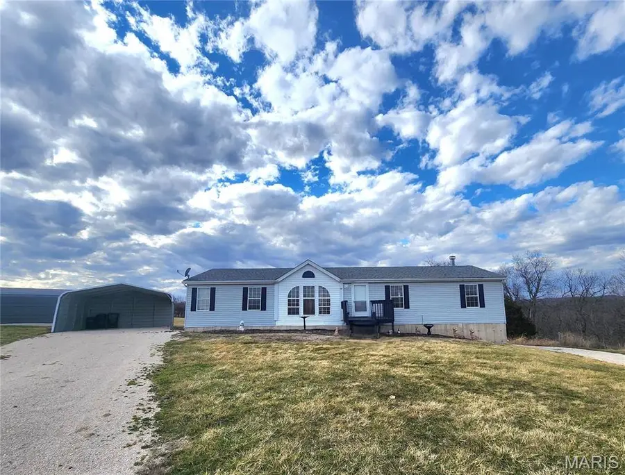 201 Jenna Lee Drive, Foley, MO 63347 - Image #2