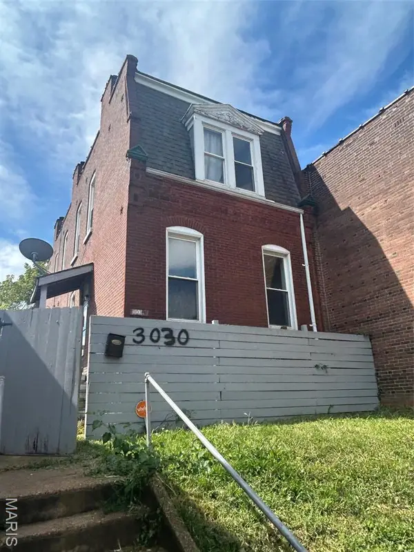 3030 Chippewa Street, St Louis, MO 63118