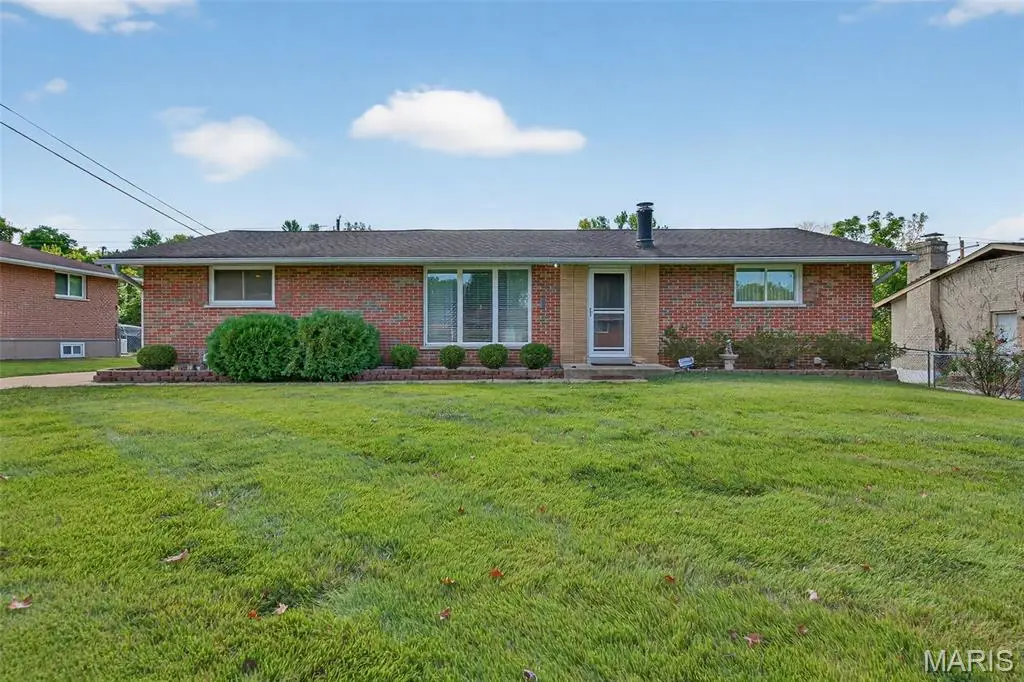 1928 Claudine Drive, Spanish Lake, MO 63138 - Image #1