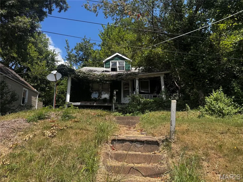 2413 Switzer Avenue, Jennings, MO 63136 - Image #1