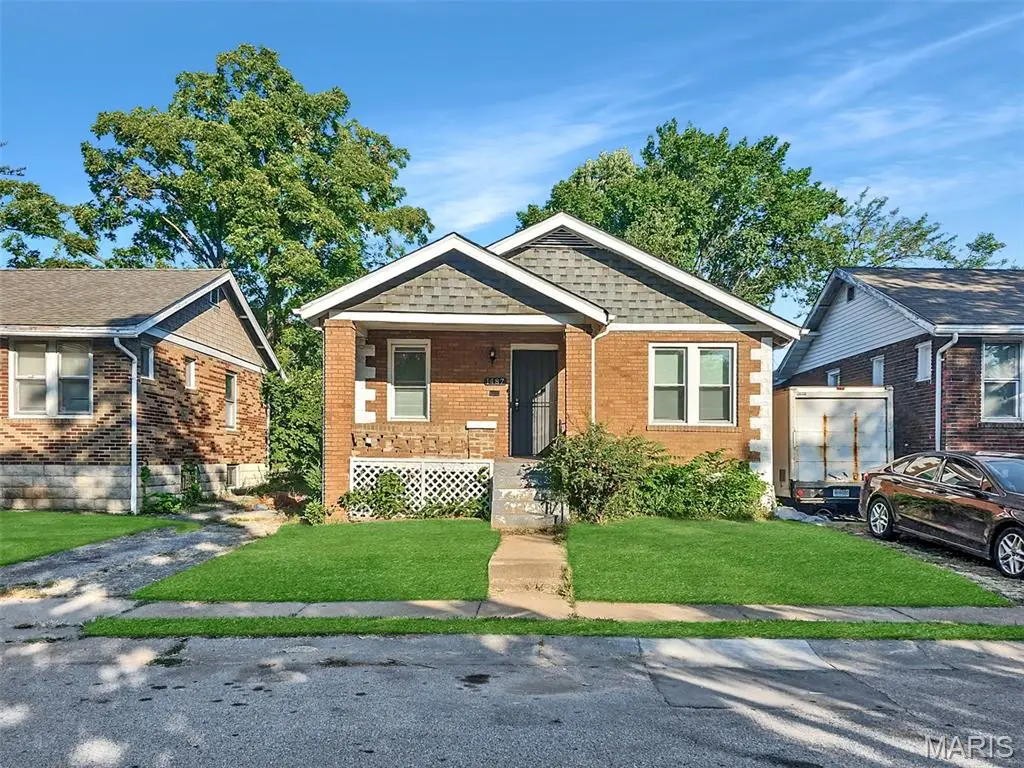 1487 Engelholm Avenue, Pagedale, MO 63133 - Image #1