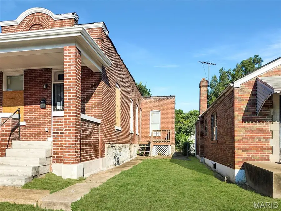 5709 Goodfellow Boulevard, Saint Louis, MO 63136 - Image #2