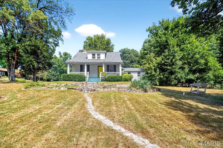 1355 Stein Road, Ferguson, MO 63135 - Image #2