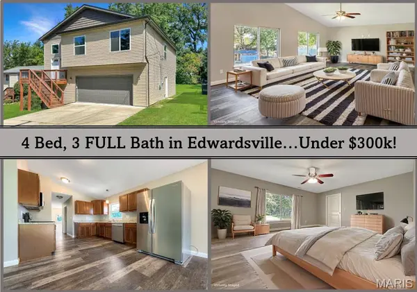 252 Seminole, Edwardsville, IL 62025