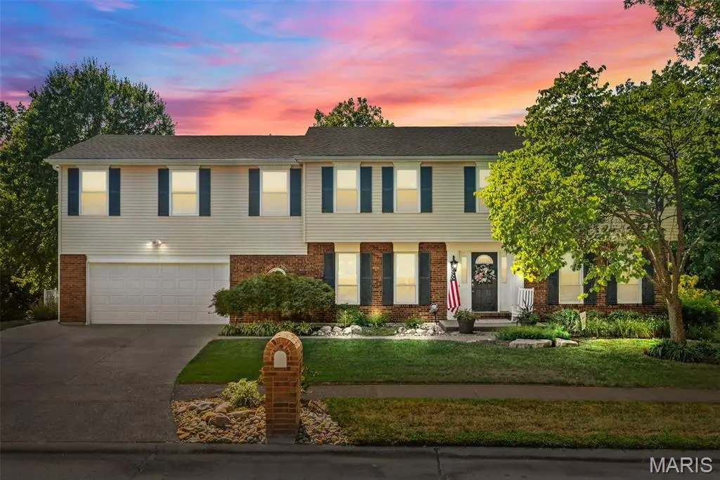 5317 Hamlin Court, Tesson Ferry, MO 63128 - Image #1