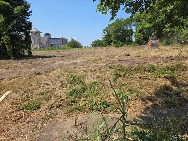 1013 Thornby Place, St Louis, MO 63112