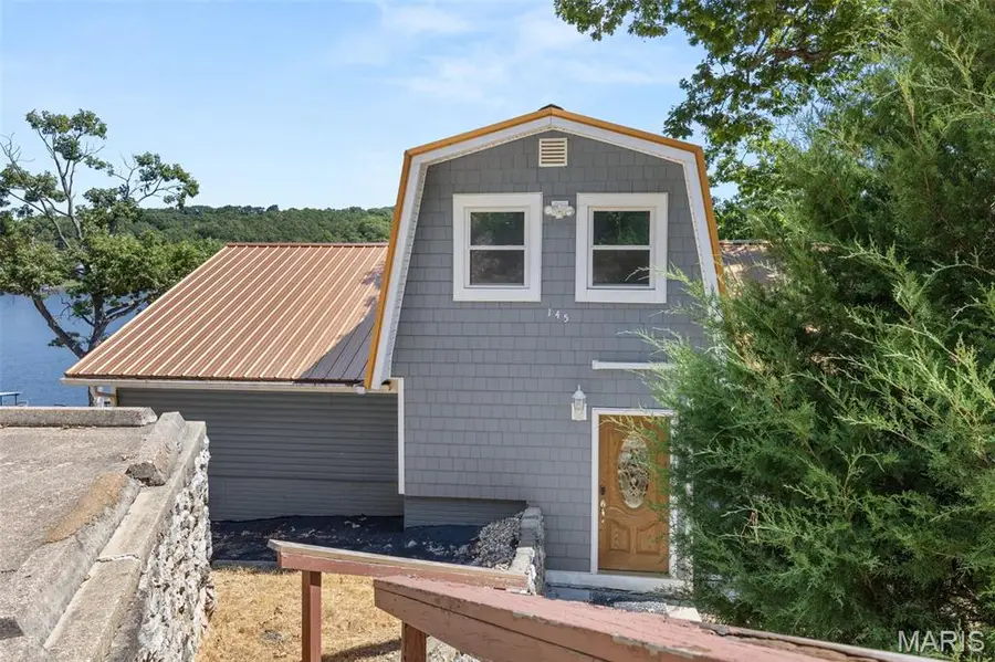 145 Little Rock Lane, Sunrise Beach, MO 65079 - Image #3