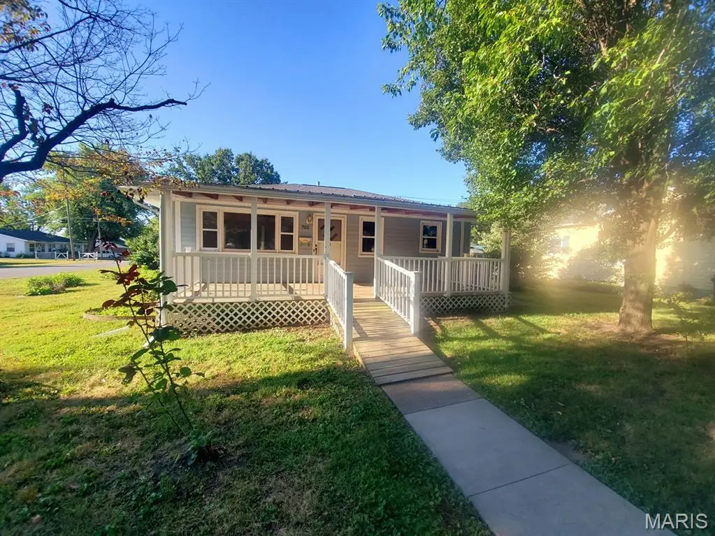 701 Madison Street, Canton, MO 63435 - Image #1