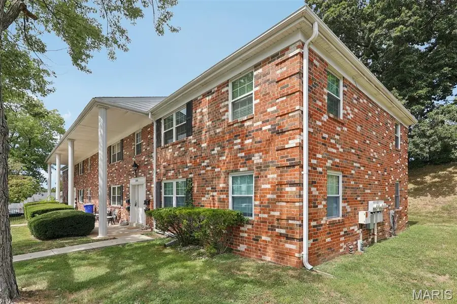 3202 Denmark Drive #C, Bridgeton, MO 63044 - Image #2