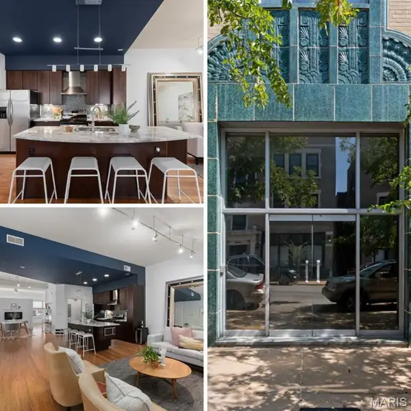 4449 Olive Street #103, St Louis, MO 63108