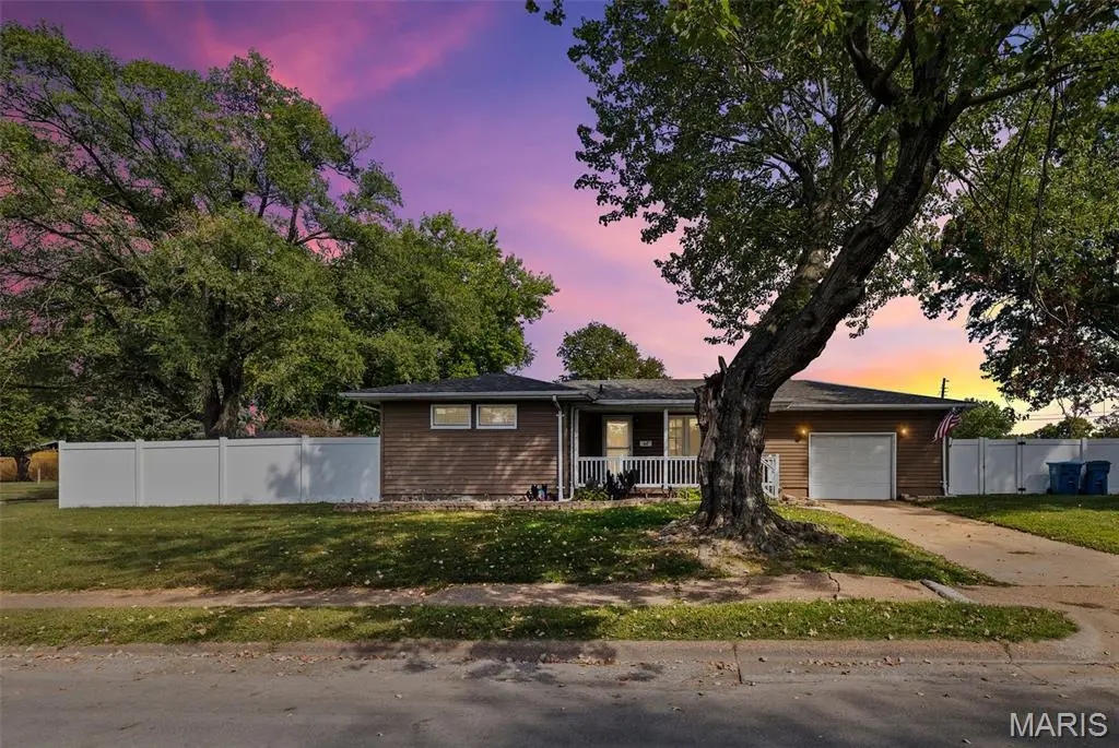 3028 Wayne Avenue, Granite City, IL 62040 - Image #1