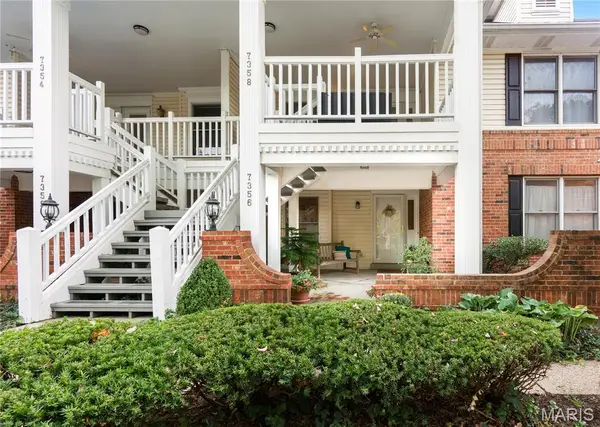 7356 Whitehall Colonial Lane, St Louis, MO 63119