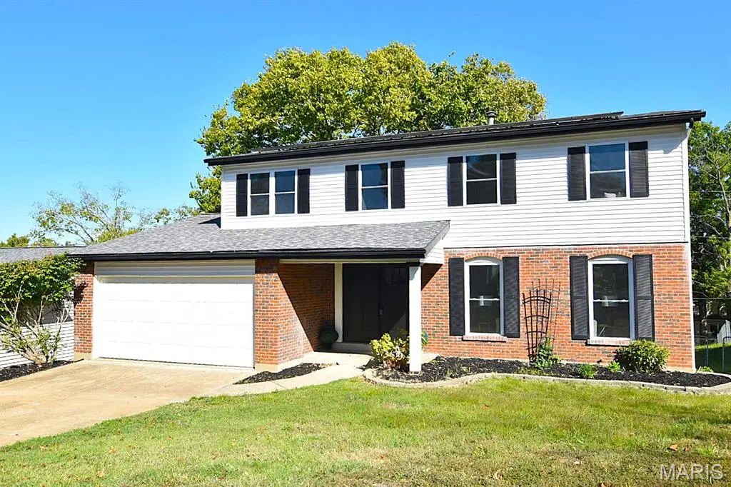 1145 Hobbs Mill Drive, Manchester, MO 63021 - Image #1