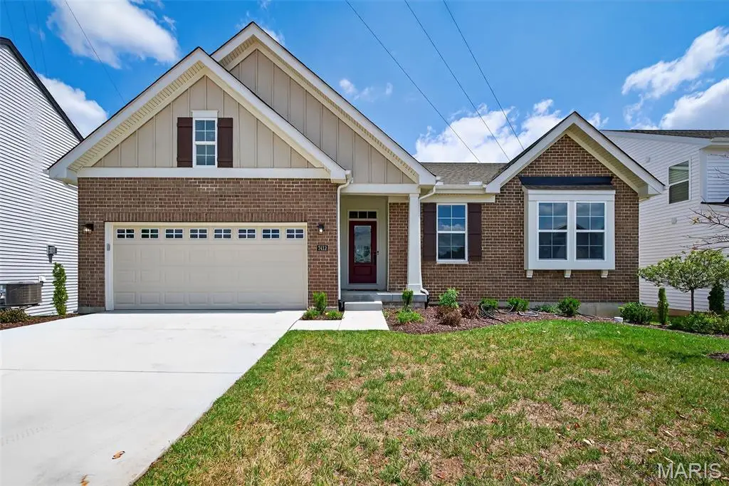 7412 Snowy Owl Court, Affton, MO 63123 - Image #1