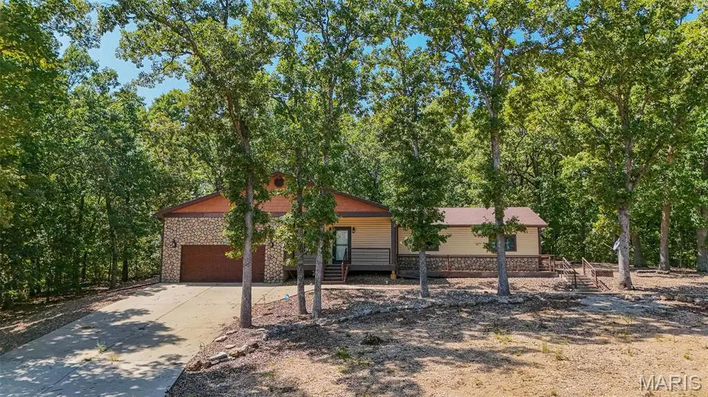 283 Broken Post Drive, Richland, MO 65556 - Image #1