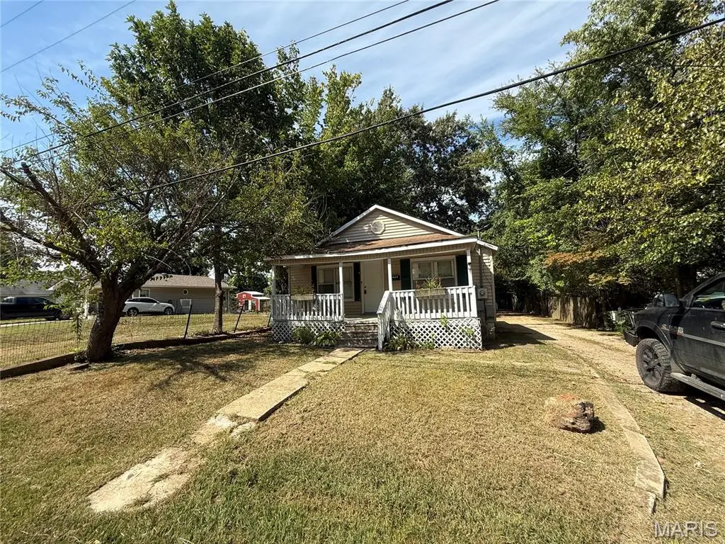 719 Foley Street, Poplar Bluff, MO 63901 - Image #1
