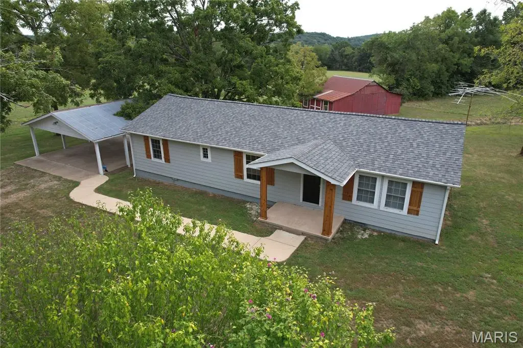 10510 Cedar Creek Road, Caledonia, MO 63631 - Image #1