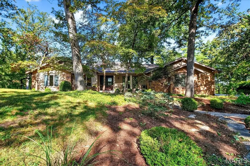 16446 Dapple Gray Court, Chesterfield, MO 63005 - #1