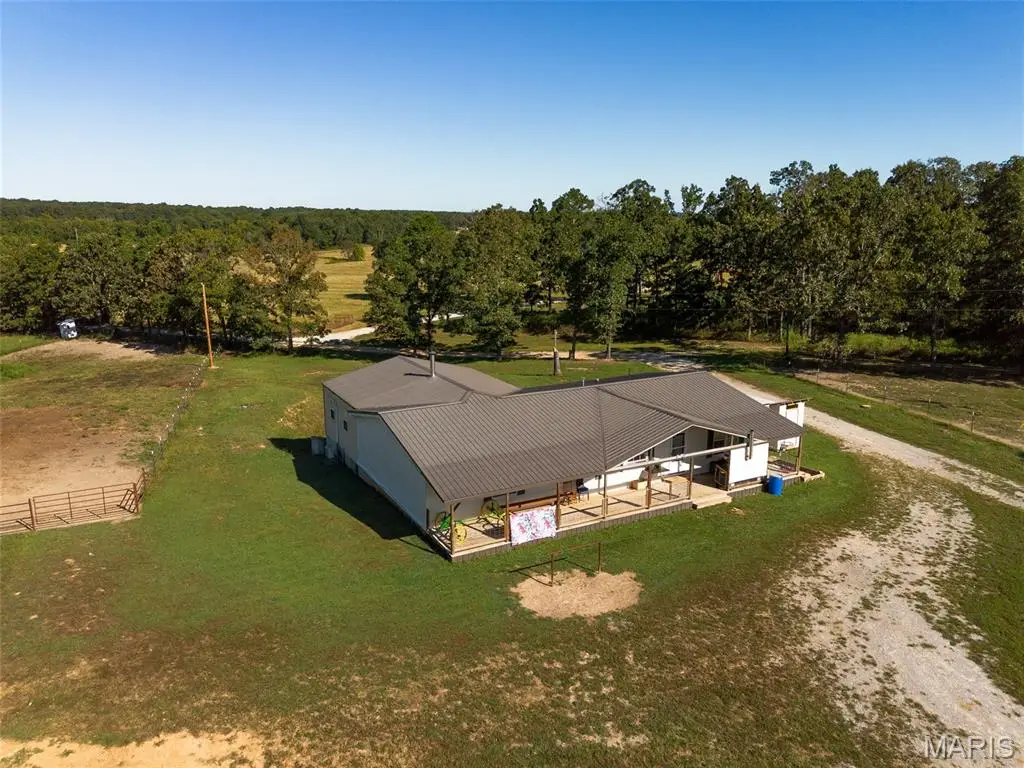 1206 Roark Drive, Summersville, MO 65571 - Image #1