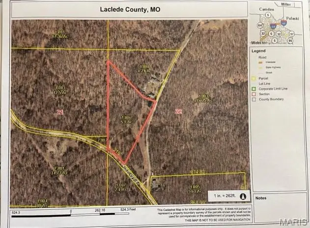 13025 Industry Road, Lebanon, MO 65536 - Image #2