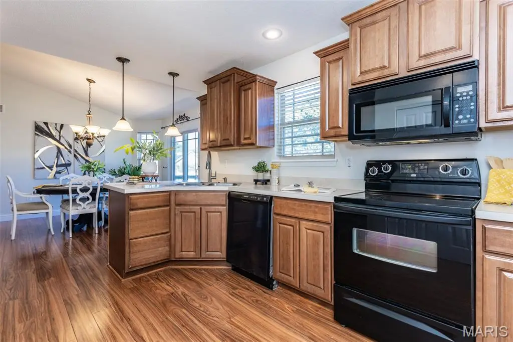 427 E Donnewald Street, Worden, IL 62097 - Image #1