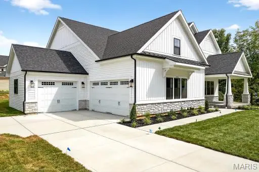 Address Withheld By Seller, Kirkwood, MO 63122 - #1