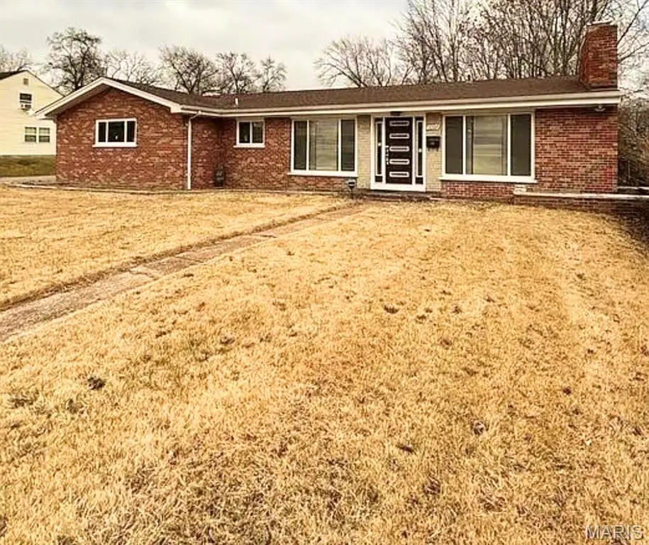 6064 W Cabanne Place, Saint Louis, MO 63112 - Image #1