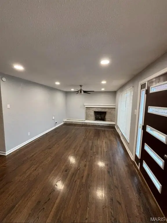 6064 W Cabanne Place, Saint Louis, MO 63112 - Image #2