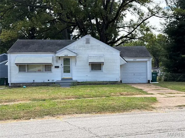 10139 Cabot Drive, Bellefontaine Nghbrs, MO 63137