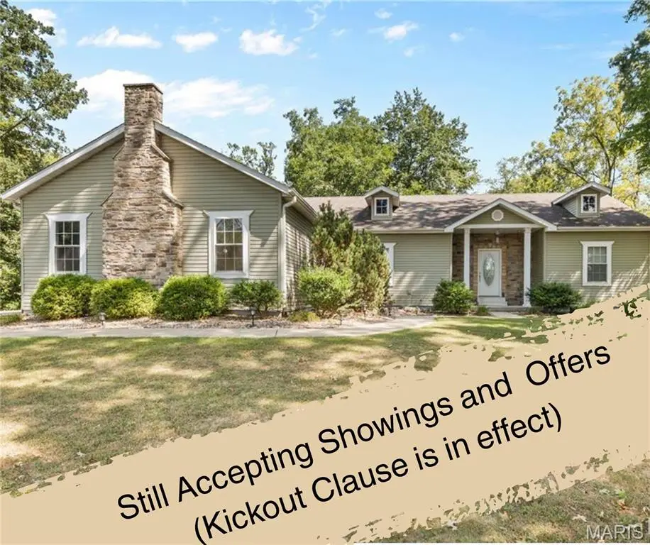 524 N Shirley Street, Worden, IL 62097 - Image #1