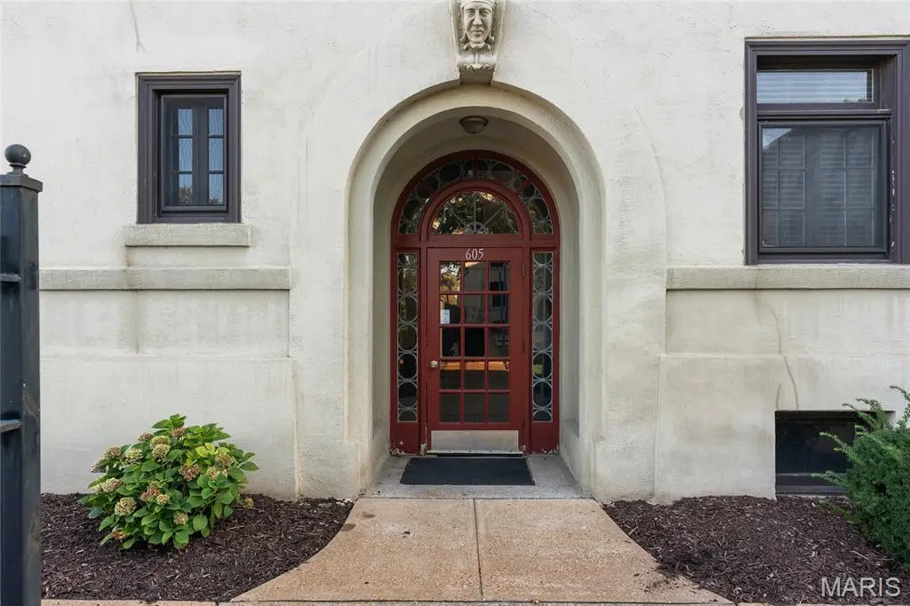 605 Westgate Avenue #605B, Saint Louis, MO 63130 - #1
