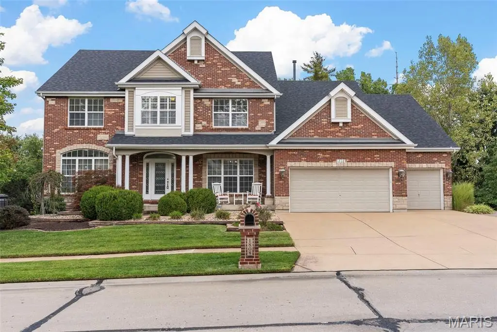 1808 Dover Trace Drive, Fenton, MO 63026 - Image #1