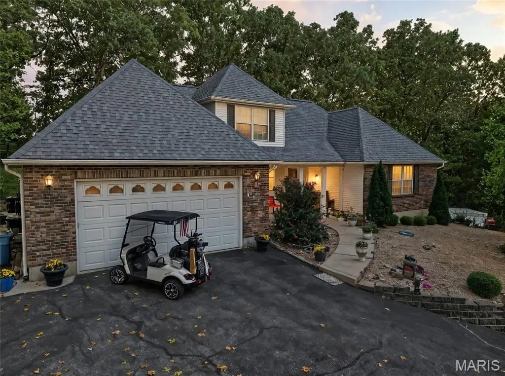 9527 Bent Tree Drive, Hillsboro, MO 63050 - Image #1