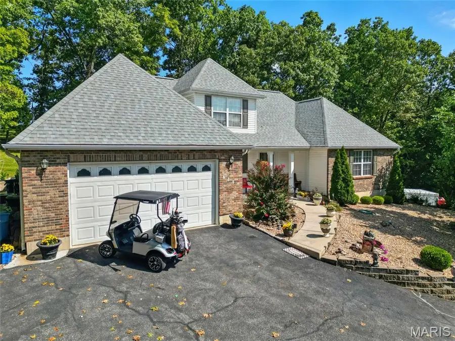 9527 Bent Tree Drive, Hillsboro, MO 63050 - Image #2