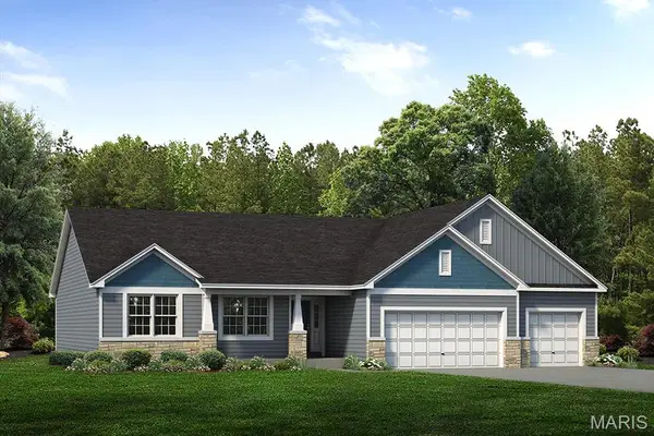 143 Royal Troon Drive, Dardenne Prairie, MO 63368