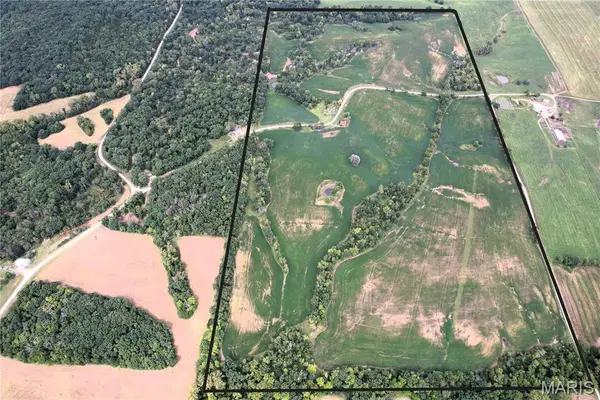 0 Helmet Rd., Unincorporated, MO 64645