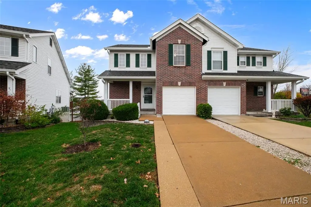 10349 Tiffany Village Circle Drive, Lakeshire, MO 63123 - Image #1