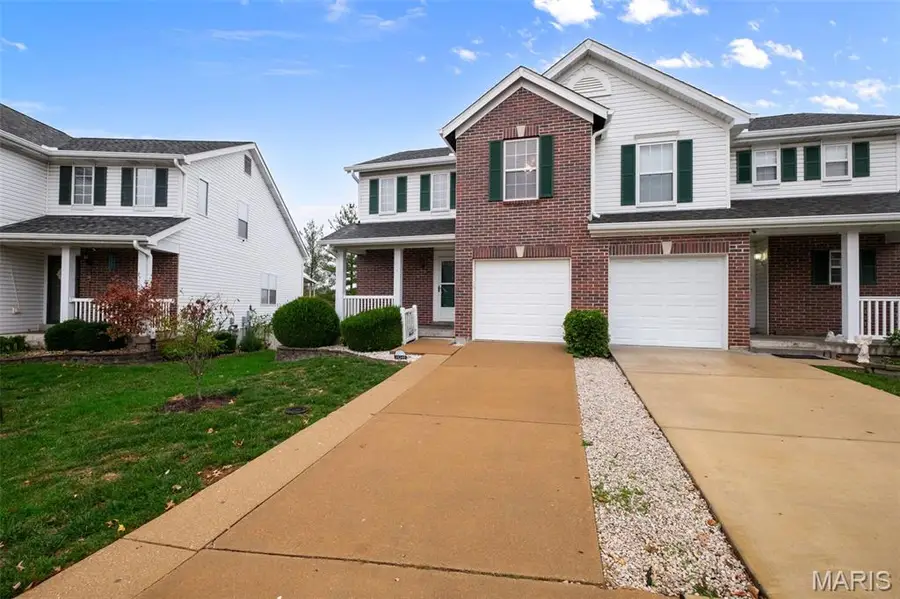 10349 Tiffany Village Circle Drive, Lakeshire, MO 63123 - Image #2