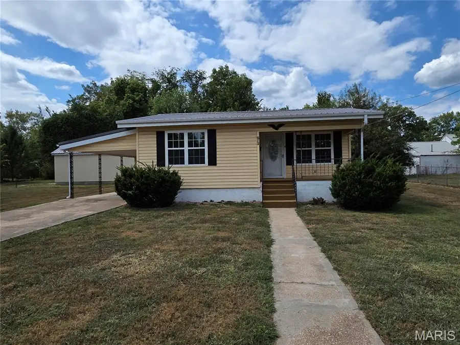 813 Bryan Street, Houston, MO 65483 - Image #2