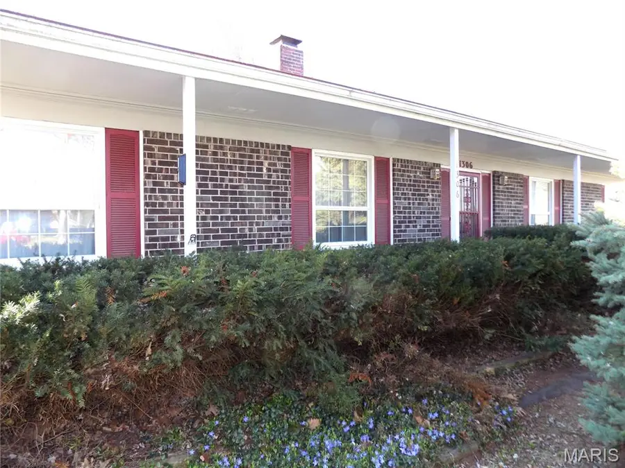 1306 Broadway Street, Rolla, MO 65401 - #2