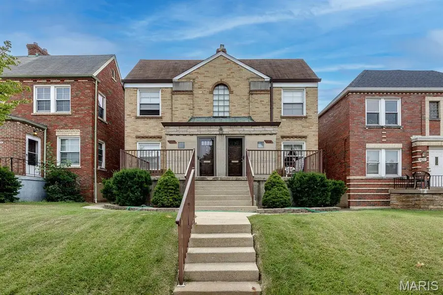 5816-18 Mardel Avenue #5816, Saint Louis, MO 63109 - Image #2