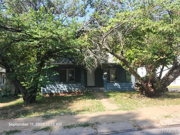 53 N Dade Avenue, Ferguson, MO 63135
