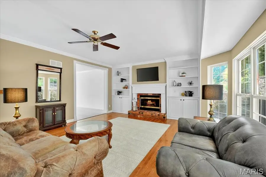 539 Mcbride Pointe Drive, Wildwood, MO 63011 - Image #3