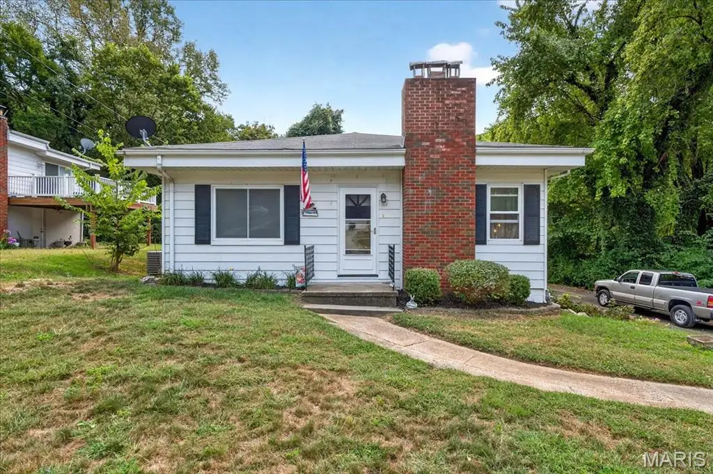 7 Hadfield Lane, Caseyville, IL 62232 - Image #1