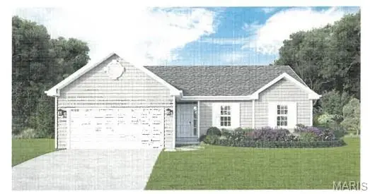 822 Dogwood Way, Hillsboro, MO 63050 - Image #1