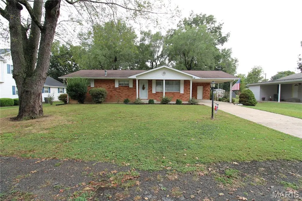 204 Washington Avenue, Oran, MO 63771 - #1